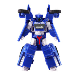 Трансформер Tobot міні S5 Y (301156)