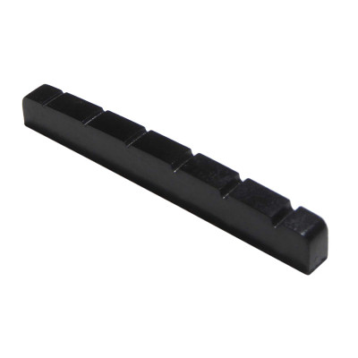 Поріжок для гітари Paxphil NT005 Black