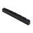 Поріжок для гітари Paxphil NT005 Black