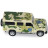 Машина Battat серії Шеврони Героїв - Land Rover Defender - ОК Схід (250396UM)
