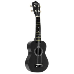 Укулеле Fzone FZU-002 Black