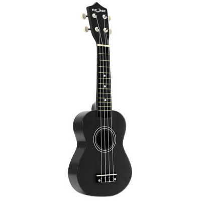 Укулеле Fzone FZU-002 Black