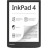 Електронна книга Pocketbook 743G InkPad 4, Stardust Silver (PB743G-U-CIS)