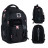 Рюкзак шкільний Kite Education teens 2597L Kuromi (HK25-2597L)