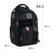 Рюкзак шкільний Kite Education teens 2597L Kuromi (HK25-2597L)