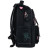 Рюкзак шкільний Kite Education teens 2597L Kuromi (HK25-2597L)