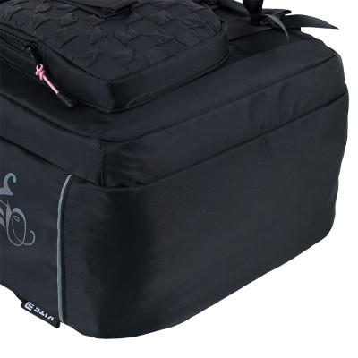 Рюкзак шкільний Kite Education teens 2597L Kuromi (HK25-2597L)