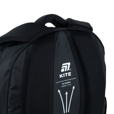 Рюкзак шкільний Kite Education teens 2597L Kuromi (HK25-2597L)