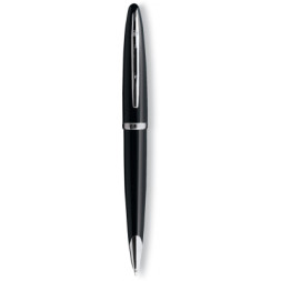 Ручка кулькова Waterman CARENE Black ST BP (21 057)