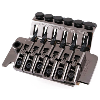 Бридж для гітари Gotoh GE1996T(33) CK