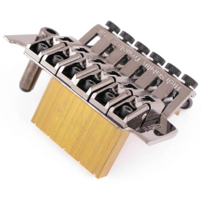 Бридж для гітари Gotoh GE1996T(33) CK