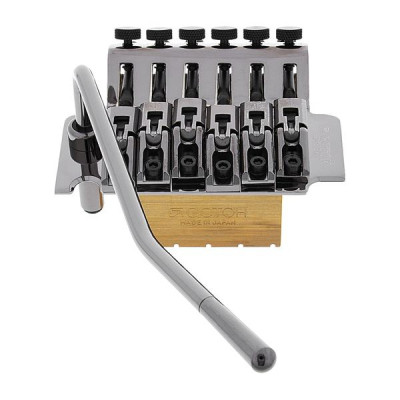 Бридж для гітари Gotoh GE1996T(33) CK