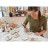 Гравер Dremel Stylo+ 2050-15 9W, 5000-22000об/хв, 15 насадок. 16см (F.013.205.0JM)