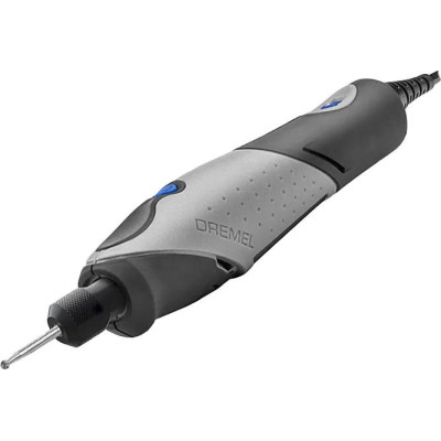 Гравер Dremel Stylo+ 2050-15 9W, 5000-22000об/хв, 15 насадок. 16см (F.013.205.0JM)