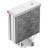 Кулер до процесора Deepcool AK400 Digital WH (AK400 Digital WHITE)