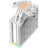 Кулер до процесора Deepcool AK400 Digital WH (AK400 Digital WHITE)