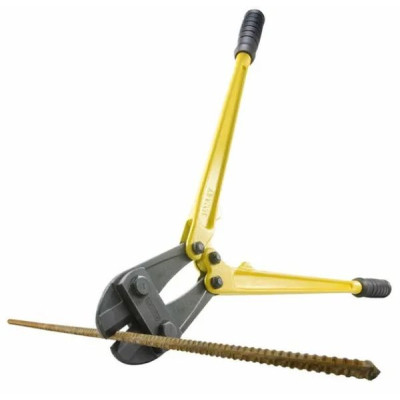 Болторіз Stanley з кованими ручками, L = 900 мм (1-95-567)