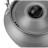 Чайник туристичний Neo Tools 0.8 л Grey (63-147)