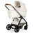 Коляска Chicco 2 в 1 Bellagio Бежева (2900990878031) (87136.50.01)