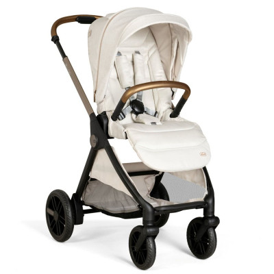 Коляска Chicco 2 в 1 Bellagio Бежева (2900990878031) (87136.50.01)