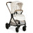 Коляска Chicco 2 в 1 Bellagio Бежева (2900990878031) (87136.50.01)