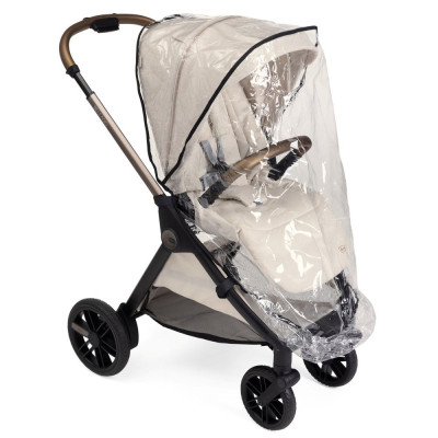 Коляска Chicco 2 в 1 Bellagio Бежева (2900990878031) (87136.50.01)