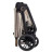 Коляска Chicco 2 в 1 Bellagio Бежева (2900990878031) (87136.50.01)
