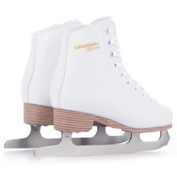 Ковзани Tempish Dream Фігурні Білі II/36 (1300001711/white/36)
