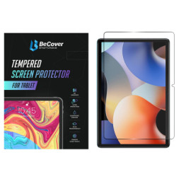 Скло захисне BeCover Oscal Pad 10 (10.1&quot;) (708797)