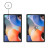 Скло захисне BeCover Oscal Pad 10 (10.1&quot;) (708797)