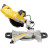 Торцювальна пила DeWALT DWS773, 1300 Вт, диск 216х30 мм (DWS773)