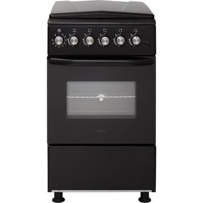 Плита Eleyus CAST 5001 CF BL