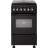Плита Eleyus CAST 5001 CF BL