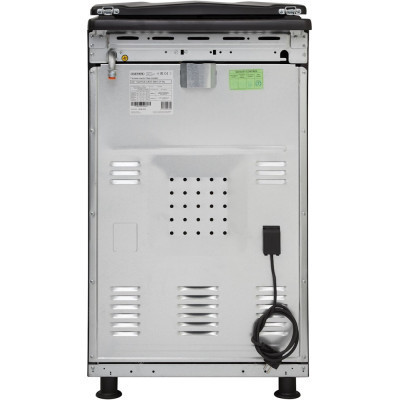 Плита Eleyus CAST 5001 CF BL