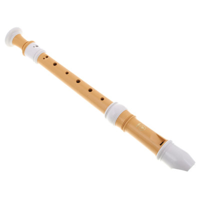 Блокфлейта Yamaha YRS-402B Soprano