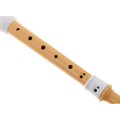 Блокфлейта Yamaha YRS-402B Soprano