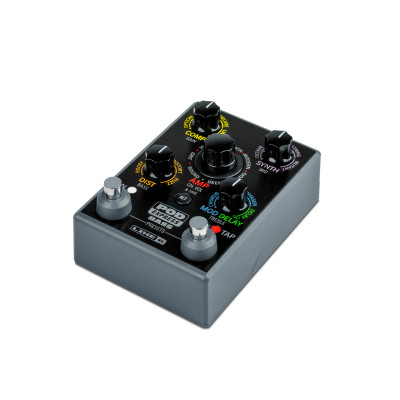 Гітарний процесор Line 6 POD Express Bass