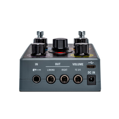 Гітарний процесор Line 6 POD Express Bass