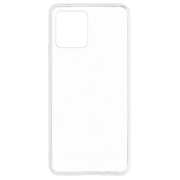 Чохол до мобільного телефона BeCover Motorola Moto G72 Transparancy (708932)