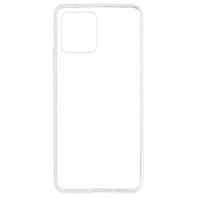 Чохол до мобільного телефона BeCover Motorola Moto G72 Transparancy (708932)