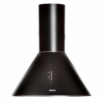 Вытяжка кухонная Eleyus Viola 750 50 BL
