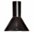 Вытяжка кухонная Eleyus Viola 750 50 BL