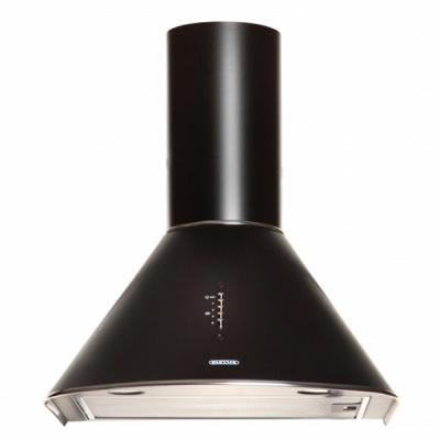 Вытяжка кухонная Eleyus Viola 750 50 BL