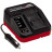 Зарядний пристрій для акумуляторів інструменту Einhell 18V Power X-Car Charger 3A, PXC, від прикурювача 12В (4512113)
