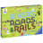 Настільна гра Ravensburger Річки, дороги та рейки (Rivers, Roads&amp;Rails) (22053)