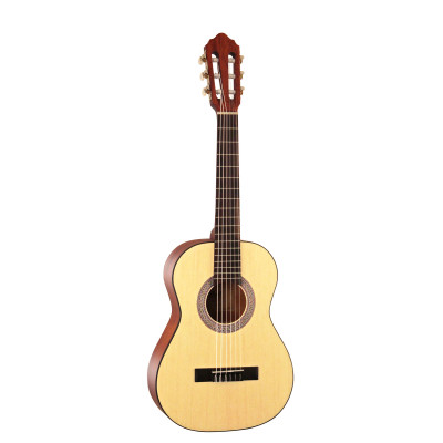 Гітара класична Cort AC50 Open Pore (With Bag) (AC50 OP w/bag)