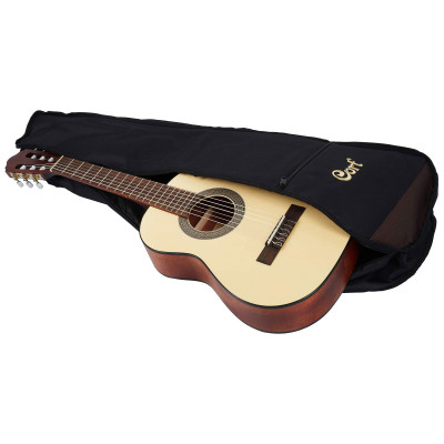 Гітара класична Cort AC50 Open Pore (With Bag) (AC50 OP w/bag)
