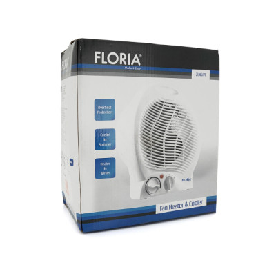 Обігрівач FLORIA ZLN6171