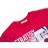 Футболка дитяча Breeze &quot;STRATEGY&quot; (10152-128B-red)