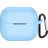 Чохол для навушників Armorstandart Hang Case для Samsung Galaxy Buds 3/3 Pro Light Blue (ARM79986)